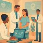 جدیدترین دیدگاه‌های ما در حوزه سلامت