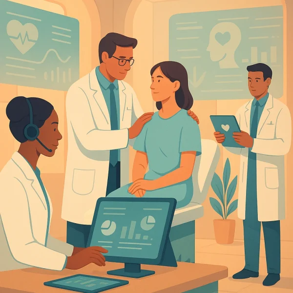 جدیدترین دیدگاه‌های ما در حوزه سلامت